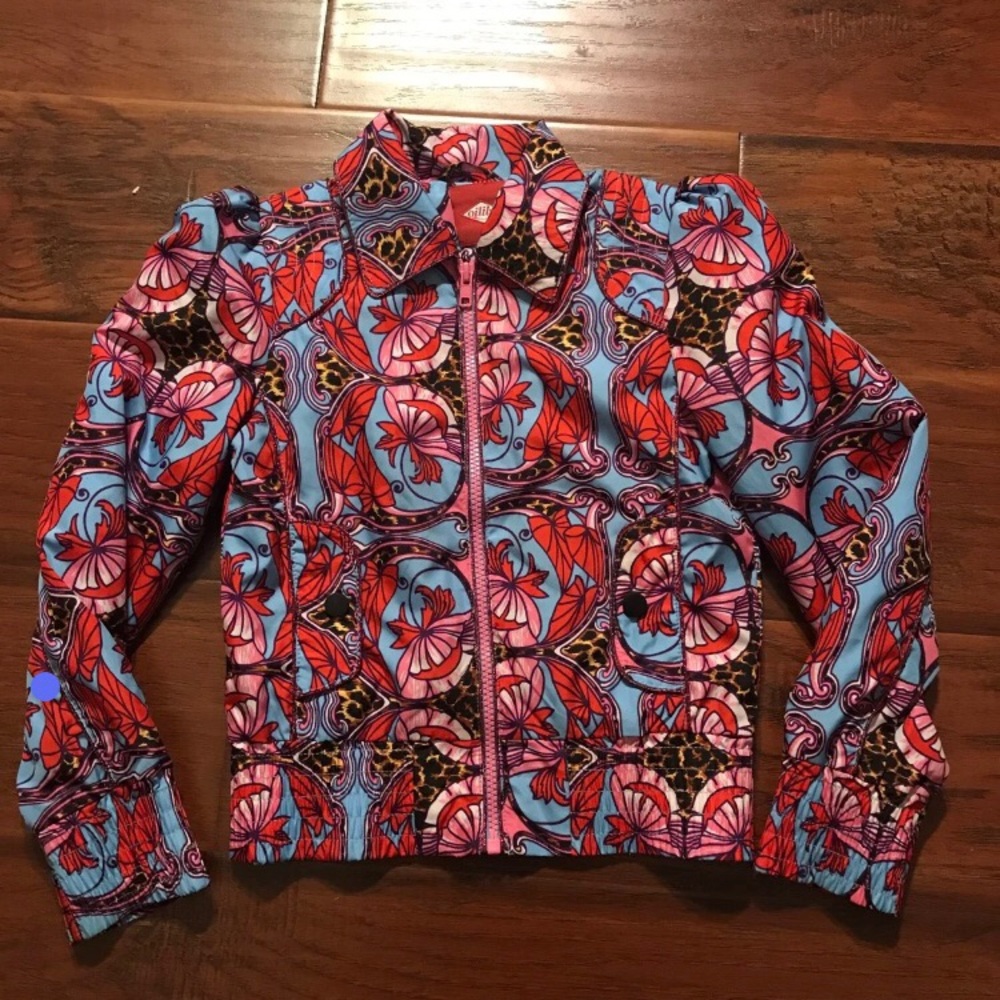 Oilily Light Jacket